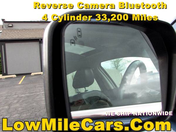 low miles 2010 Mercury Milan premier 33k - - by dealer for sale in Willowbrook, IL – photo 17