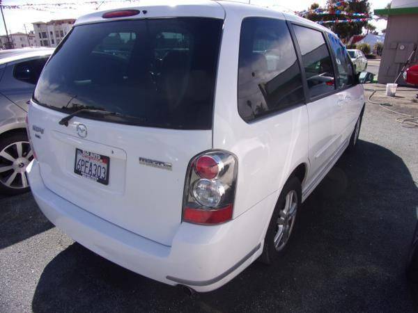 2005 MAZDA MPV - - by dealer - vehicle automotive sale for sale in GROVER BEACH, CA – photo 3