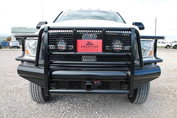 2012 RAM 3500 SLT DUALLY*CUMMINS*CM BED*TOUCH SCREEN... for sale in Liberty Hill, TX – photo 17