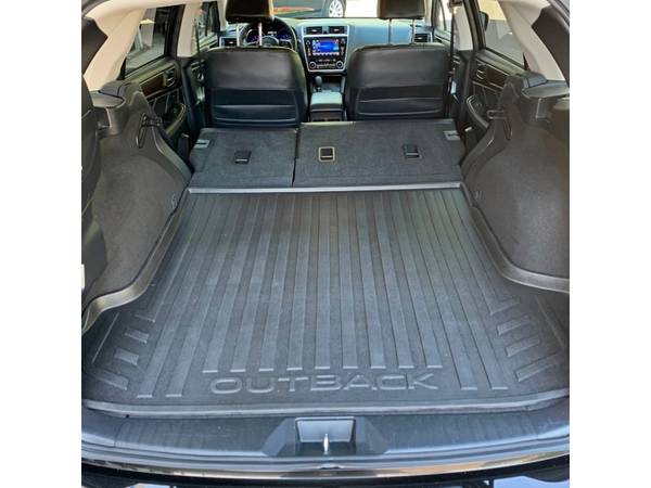 2019 Subaru Outback 2.5i Limited - cars & trucks - by dealer -... for sale in Eugene, OR – photo 15