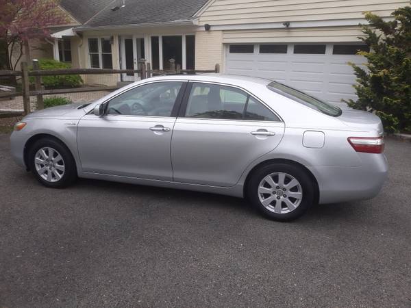 2007 Toyota Camry Hybrid for sale in Potomac, District Of Columbia – photo 17