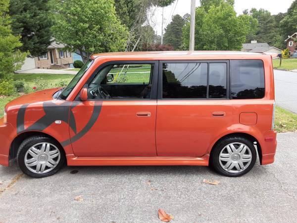 Scion xb for repair or project for sale in Dacula, GA – photo 6
