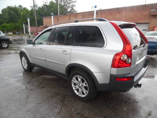 2006 Volvo XC90 - NICE CAR! CALL TODAY! for sale in Memphis, TN – photo 3