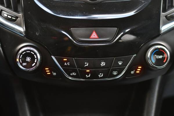 2017 Chevrolet Cruze Premier Auto 4dr Sedan 50,524 Miles - cars &... for sale in Omaha, IA – photo 11