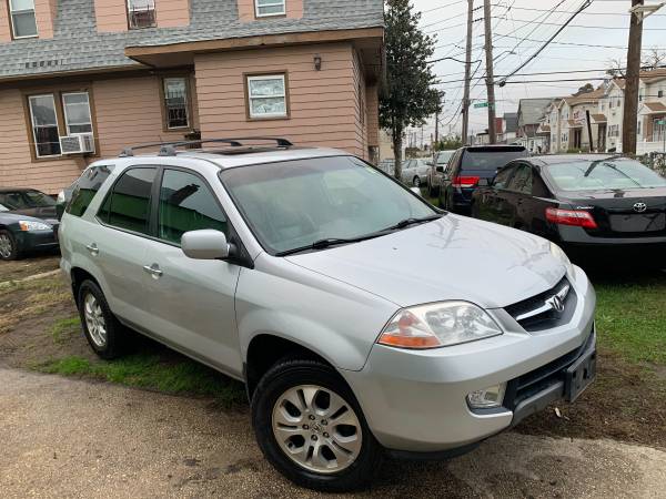 Acura MDX TOURING (it's clean as new) - cars & trucks - by dealer -... for sale in Far Rockaway, NY – photo 19
