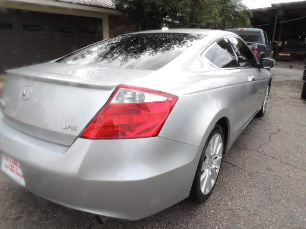 2008 HONDA ACCORD EX - cars & trucks - by dealer - vehicle... for sale in Broussard, LA – photo 5