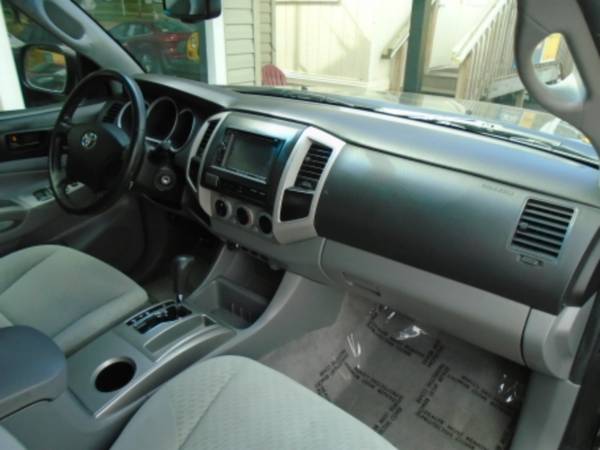 2010 Toyota Tacoma DOUBLE CAB PRERUNNER - $0 DOWN? BAD CREDIT? WE... for sale in Goodlettsville, TN – photo 9