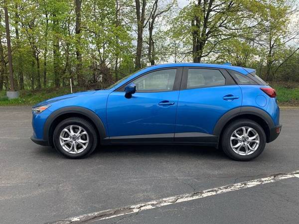 2016 Mazda CX-3 Touring AWD - - by dealer - vehicle for sale in Troy, NY – photo 3
