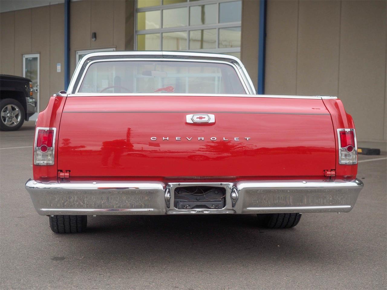 1964 Chevrolet El Camino for sale in Englewood, CO – photo 15