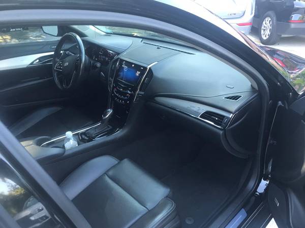 2013 CADILLAC ATS LUXURY - cars & trucks - by owner - vehicle... for sale in Miami, FL – photo 7
