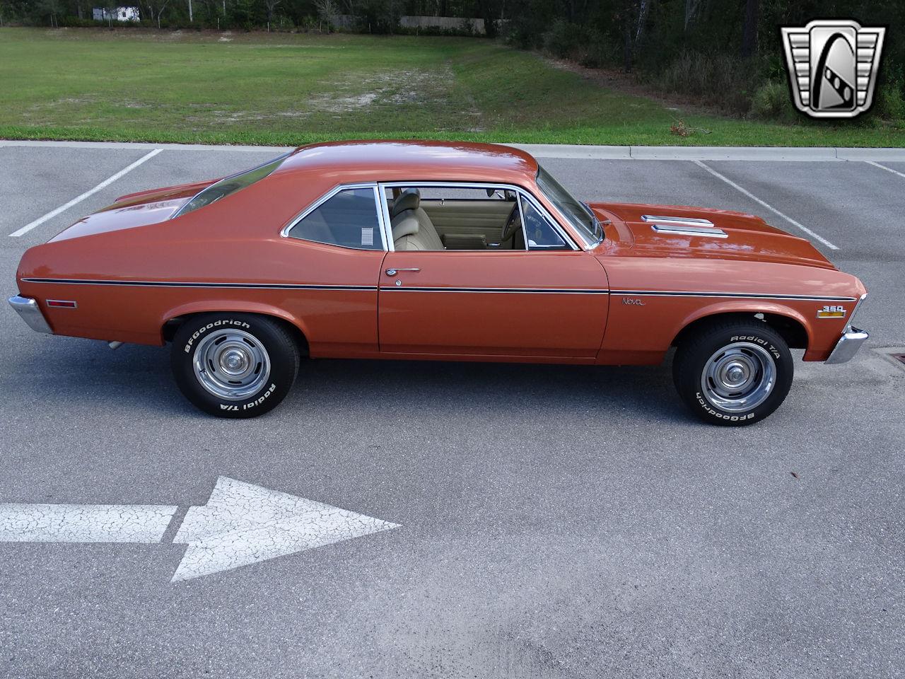 1971 Chevrolet Nova for sale in O'Fallon, IL – photo 49