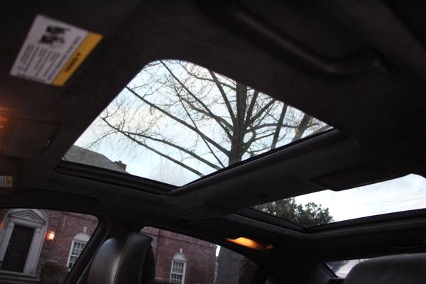 2011 MERCEDES S63 AMG MAGNETITE BLK OVER BLK RED STITCH PIANO BLK... for sale in Brooklyn, NY – photo 19
