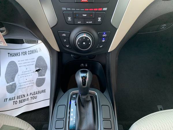 2018 Hyundai Santa Fe Sport AWD for sale in Wasilla, AK – photo 13