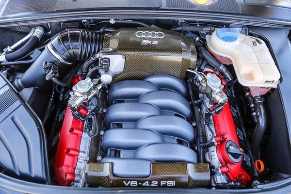 2007 Audi RS 4 4 2L - - by dealer - vehicle automotive for sale in Woodland, CA – photo 23