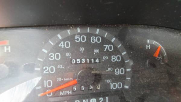 FORD E250 WHEELCHAIR VAN TRANSFER SEAT 53K MILE FREE SHIPING... for sale in Jonesboro, KY – photo 10