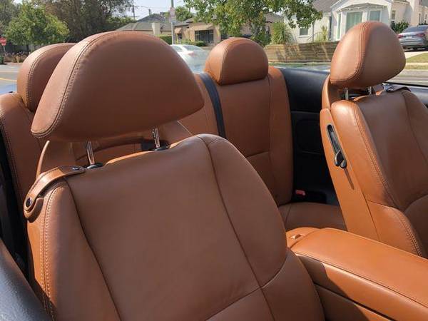 2005 Lexus SC SC 430 Convertible 2D - FREE CARFAX ON EVERY VEHICLE -... for sale in Los Angeles, CA – photo 24