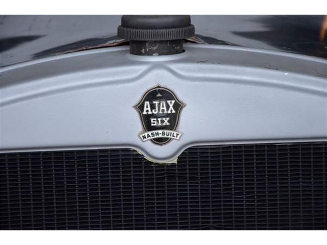 1925 Nash Ajax for sale in Cadillac, MI – photo 9
