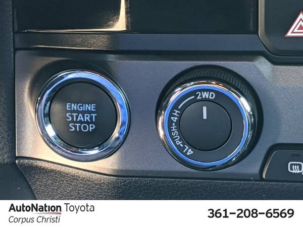 2018 Toyota Tacoma TRD Sport 4x4 4WD Four Wheel Drive SKU:JM176927 -... for sale in Corpus Christi, TX – photo 18