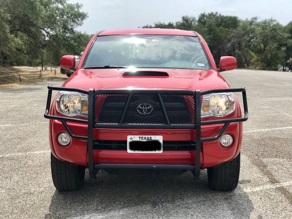 2008 Toyota Tacoma for sale in Midland, TX – photo 3