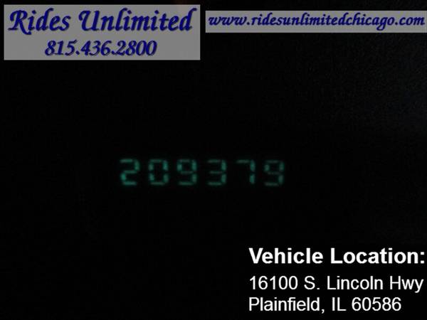 2002 Dodge Dakota SLT 4dr Quad Cab SLT - cars & trucks - by dealer -... for sale in Plainfield, IL – photo 16