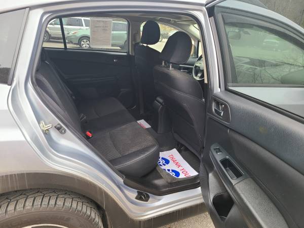 2014 Subaru XV Crosstrek Premium - - by dealer for sale in Barre, VT – photo 17