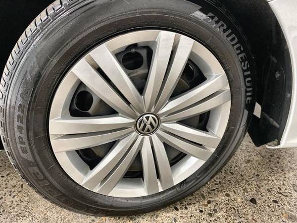 2017 Volkswagen Jetta VW 1 4T S Auto Sedan - - by for sale in Portland, OR – photo 10
