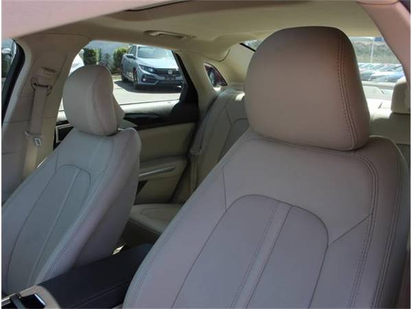 2016 Lincoln MKZ Base - sedan - - by dealer - vehicle for sale in Chula vista, CA – photo 20
