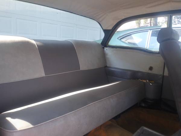 1957 Mercury Monterey 2 door hardtop for sale in Edgewater, FL – photo 15