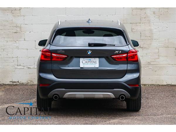 Low Miles and Under $22k! 2016 BMW X1 xDrive 28i All-Wheel Drive! for sale in Eau Claire, WI – photo 19