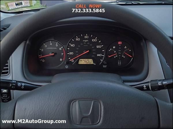 2002 Honda Accord SE 4dr Sedan - - by dealer - vehicle for sale in East Brunswick, NJ – photo 8