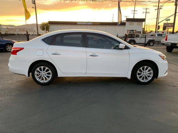 2017 Nissan Sentra SV for sale in Palmdale, CA – photo 17