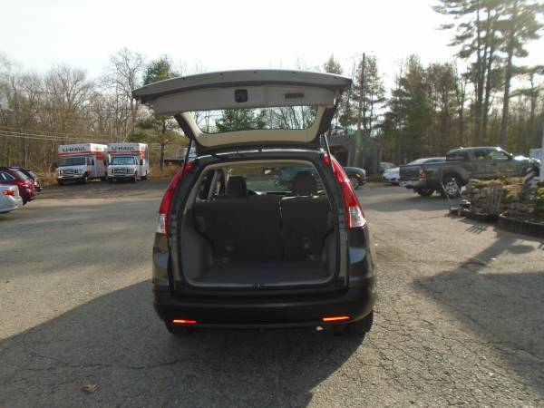 2013 honda CRV/AWD/clean low miles - - by dealer for sale in douglas, MA – photo 12