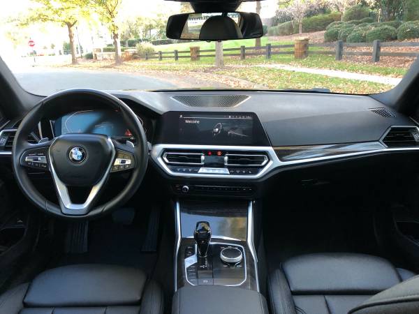 2020 BMW 330i xDrive - cars & trucks - by owner - vehicle automotive... for sale in Waxhaw, NC – photo 10