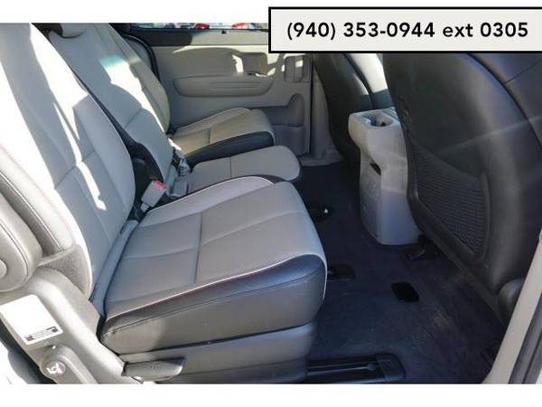 2019 Kia Sedona EX - mini-van for sale in Houston, TX – photo 13