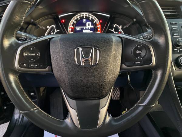 2018 Honda Civic Sport Hatchback - - by dealer for sale in Cowpens, SC – photo 22