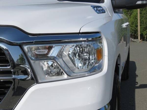 2020 Ram 1500 truck Big Horn/Lone Star (Bright White - cars & trucks... for sale in Lakeport, CA – photo 12