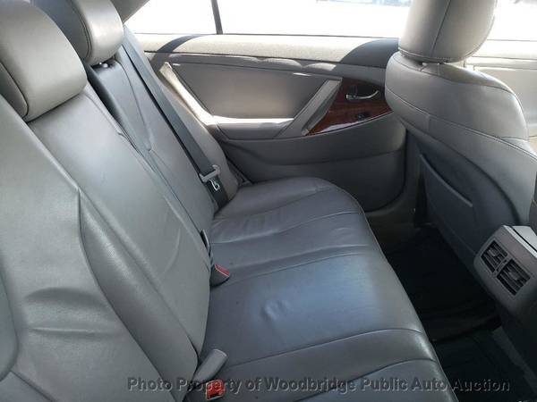 2011 Toyota Camry Gray - - by dealer - vehicle for sale in Woodbridge, District Of Columbia – photo 8