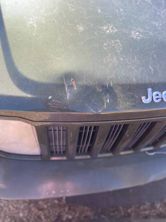 2008 Jeep Liberty For Sale OBO - cars & trucks - by owner - vehicle... for sale in Marietta, GA – photo 12