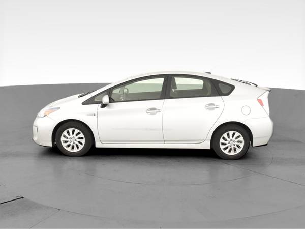 2014 Toyota Prius Plugin Hybrid Advanced Hatchback 4D hatchback... for sale in Washington, District Of Columbia – photo 5