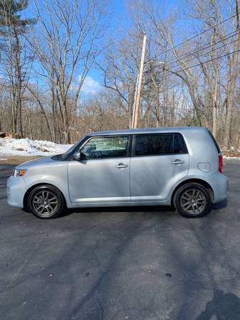 2013 Scion xB 58,000 miles for sale in Westfield, MA – photo 10