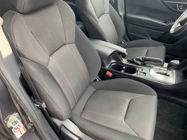 2019 Subaru Impreza 2 0i Premium 5-door CVT for sale in Council Bluffs, NE – photo 21