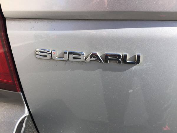 2006 Subaru Legacy Wagon Outback 2 5i wagon Gray for sale in Jerome, ID – photo 6