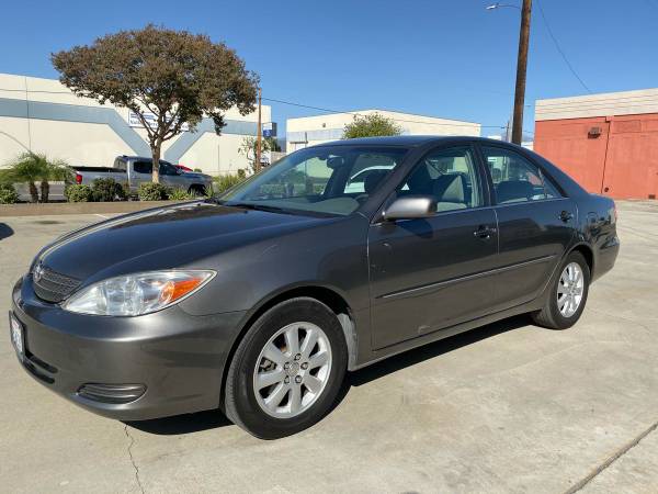 2002 Toyota Camry - For Sale - $3,700 for sale in Covina, CA – photo 12