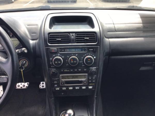 2002 Lexus IS 300 4dr Sdn Auto Trans - - by dealer for sale in Kahului, HI – photo 17