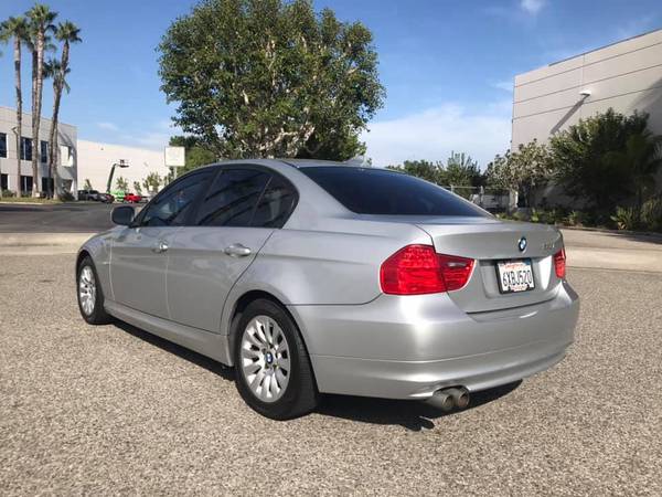 2009 BMW 328i 91k Low Miles for sale in Panorama City, CA – photo 5