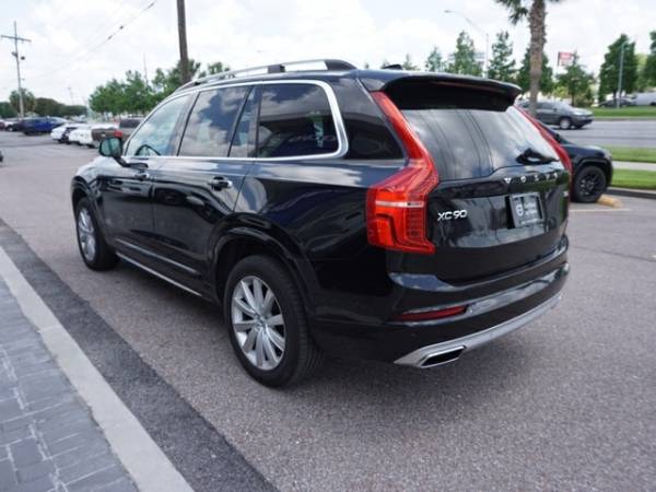 2017 Volvo XC90 T6 Momentum for sale in Metairie, LA – photo 6