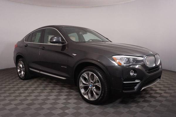 2018 BMW X4 xDrive28i Sport Utility 4D [ Only 20 Down/Low Monthly] for sale in Sacramento , CA – photo 7
