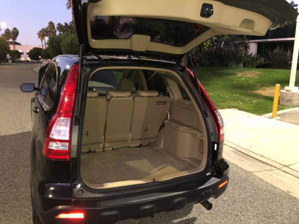 2008 Honda CR-V - - by dealer - vehicle automotive sale for sale in Panorama, CA – photo 23