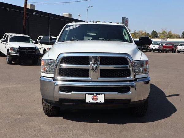 2018 Ram 2500 Tradesman - cars & trucks - by dealer - vehicle... for sale in Lakewood, WY – photo 6