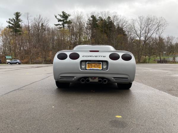 1998 Corvette (c5) - cars & trucks - by owner - vehicle automotive... for sale in WEBSTER, NY – photo 7